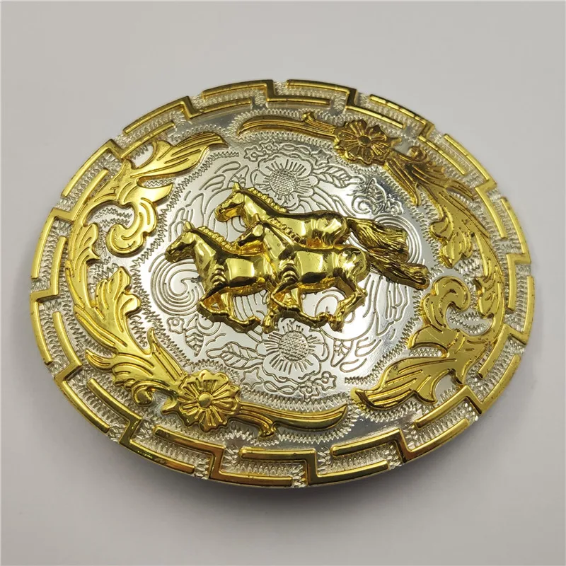 Buy Horse Belt Buckle,Vintage Belt 