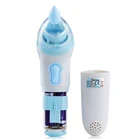 Nose Cleaner Electric Baby Nasal Aspirator NC001 2021 New Hospital Grade Adult Nose Cleaner Electric Baby Nasal Aspirator