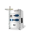 Walnut Bag in Carton Inserter Factory Wholesale Bag close Sealer Bag Inserter machine