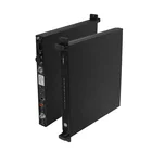 Walkie Talkie Compatible With Analog And Digital Intelligent Switching Professional DMR Repeater Set Inrico DR6600