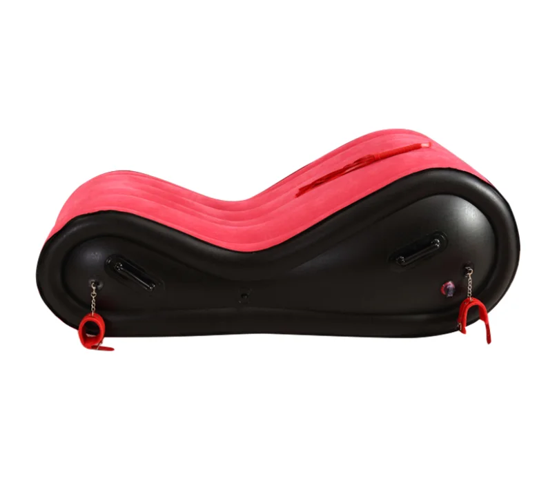 Inflatable Sex Bed