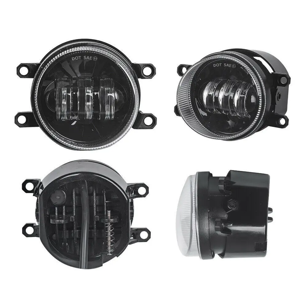 product auto-onderdelen rechts of links usa versie xle adventure mistlamp assy voor toyota rav4 2019 2020 mistlamp oem 81210 02160495-35