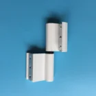 Profile Hinge Aluminum Profile Hinge/ Casement Window And Door Hinge ZAD-1104