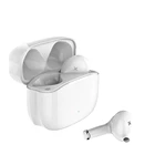 2021 Stereo Sound Ergonomic Design TWS J100 BT5.0 Earphone Headphone Custom Logo From China Shenzhen Factory