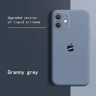 Cover Newly Designed Customized Phone 12 Mobile Phone Case Silicone Shockproof Back Cover Phone Case