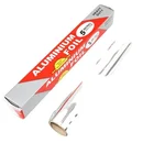 Foil Food Food Aluminum Foil Tin Wrapping Paper Roll BBQ Foil Paper For Food Dessert