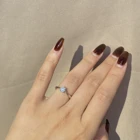 Zircon Zircon Zircon Diamond For Customized Jewelry Accept Odm/oem 2022 New Design Cut Bulk Sale