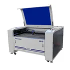 Laser Cutter 1390 MDF Wood CO2 Laser Cutting Machine Acrylic Cutter