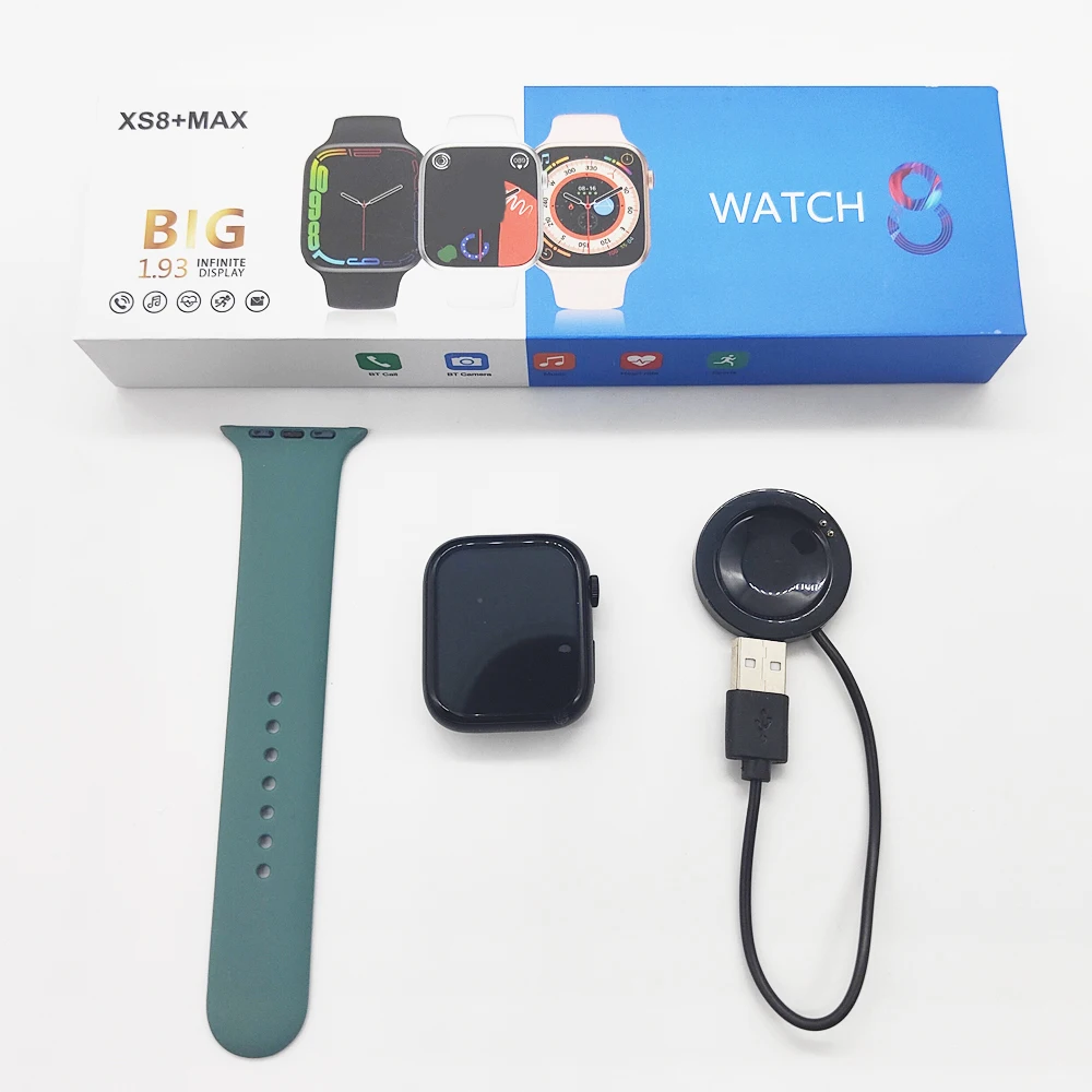 New Arrived Series Xs Max Smart Watch Watch Pk I I T