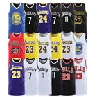 Jerseys Fashion Jersey Jerseys Fashion Sleeve College Orange Vintage Womens Basketball Clothes Jersey Shirt
