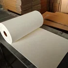 Paper Ceramic Fiber Insulation Paper For Industrial Equipment1260C