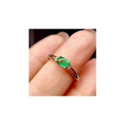 Gemstone Rings Economical Custom Design Pure Woman Women Sterling Silver Gemstone Rings