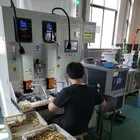 Chiller Hot Sale DQ02 Industrial Air-cooled Water Chiller Conjunction With Induction Heating Machine