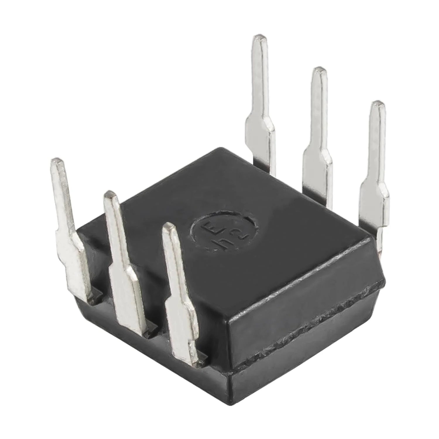 product 10pcs 4n35 optocoupler dip 6 4n35m 4n35sm 4n35svm 4n35sr2m high speed logic output optocouplers transistor 6 pin-1