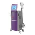 Hair Removal 2021 Hot Products Ipl Laser Hair Removal Ice Cool Shr Opt Laser Skin Tightening Anti-wrinkle Machine
