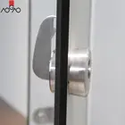 Door Lock Toilet Door Indicator Lock Toilet Partition Wooden Door Lock Indicator Door Lock