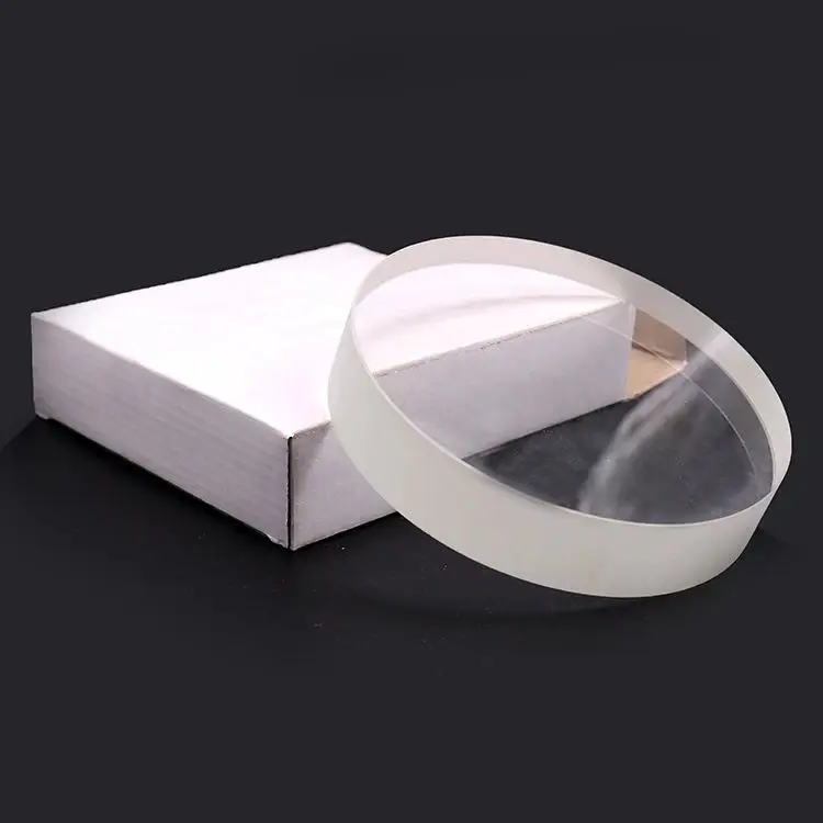 Sight Glass, borosilicate glass, VT-02 - detail 54