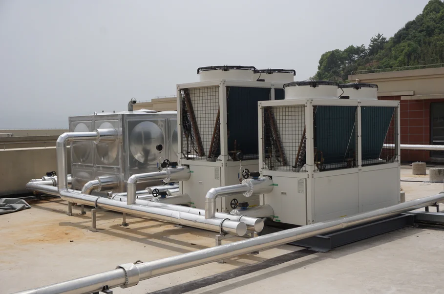 Air Handling Unit, GMP, AHU, ISO, 9001 - detail 24