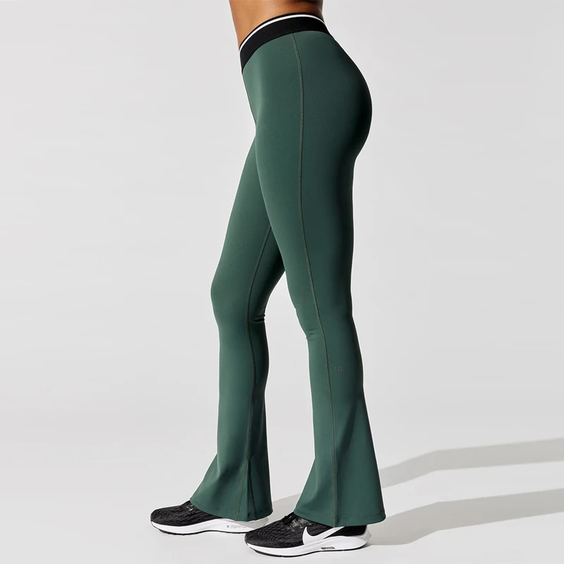 Victoria Secret Yoga Pants Bootcut