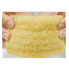 High Quality Natural Loofah Sponge Indoor Kitchen Cleaning Tool
