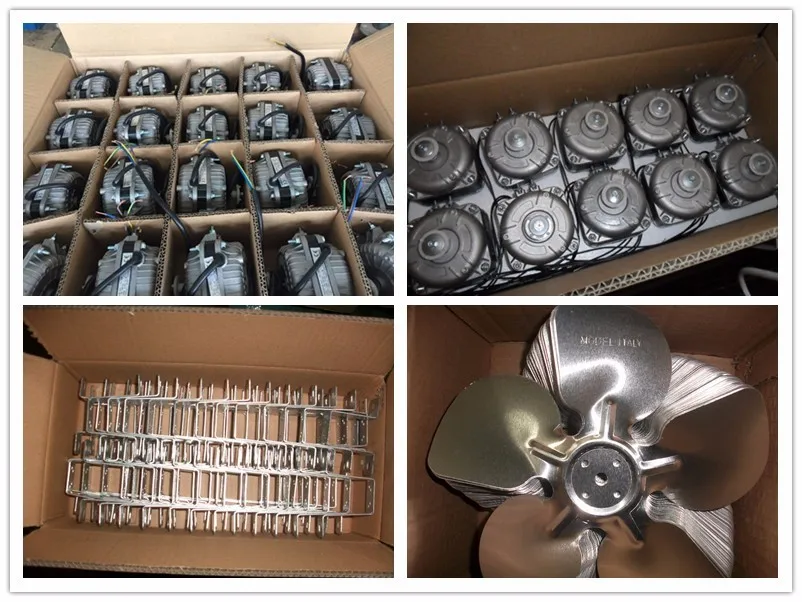 Refrigerator, 5W, 10W, 16W, 25W - detail 10