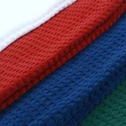 100% The Manufacturer Sells Multicolor Waffle Weave Kitchen Cleaning Tea Towels 100% Cotton Kitchen Towels
