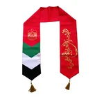 Scarf Uae Scarf Free Shipping Cheapest UAE Scarf Online Trading Assurance Order Custom Golden Foiling UAE Scarf