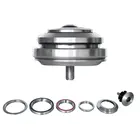 Bicycle Parts Bicycle Titanium Bike Headset 33/34 Bicycle Headset Bike Parts And Accessories