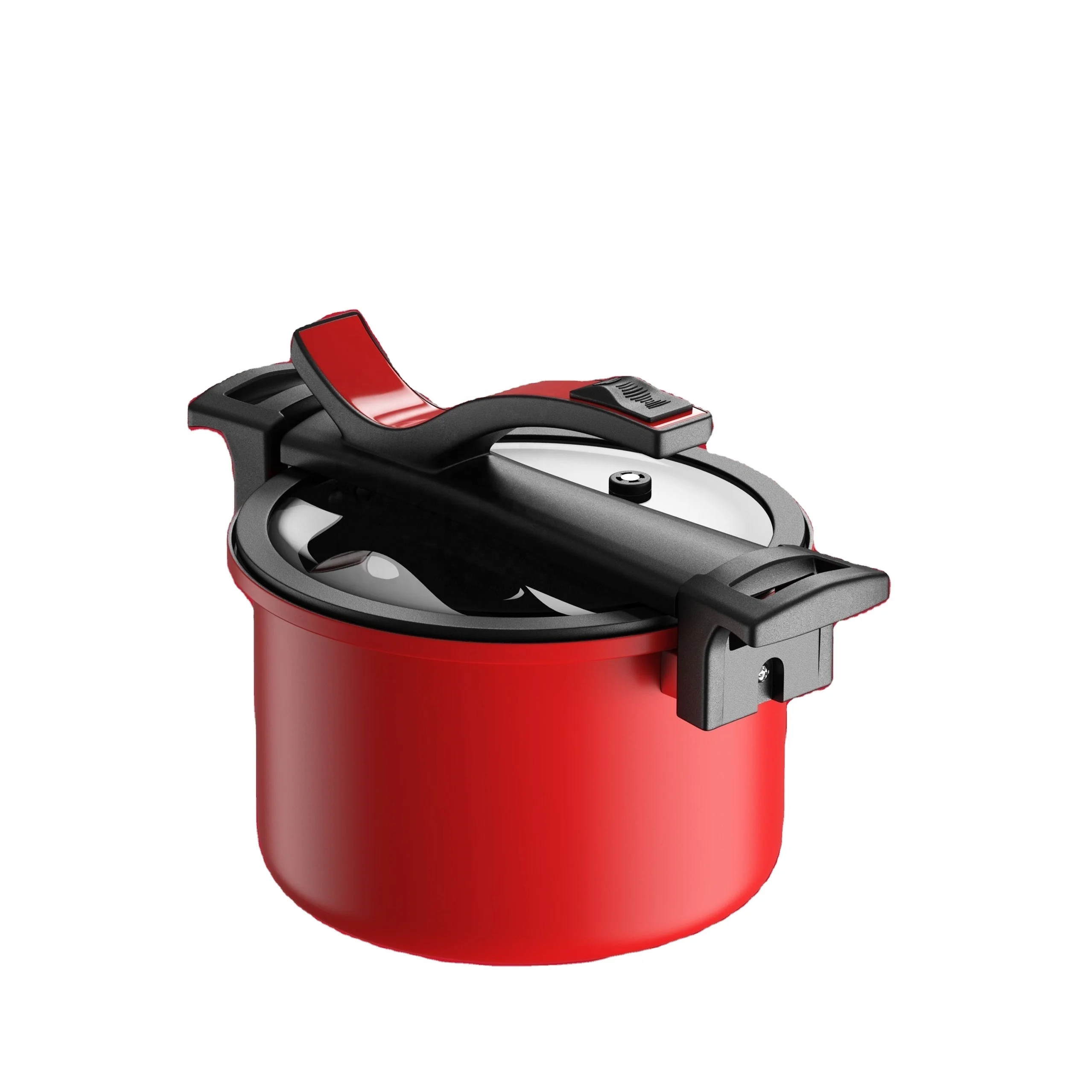 korea micro pressure cooker