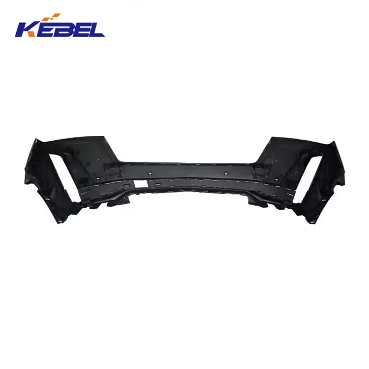 KEBEL Factory Quality Auto Body Parts Front Bumper Oem Car Bumper Assembly for cadillac Escalade 2020 supplier