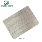 Floor Tile Anti-slip Plastic Floor Tile PVC Wood Look Texture PVC Flooring
