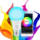Bulb Dimmable Wholesales Price E27 Wifi Bulb Dimmable Smart Bulb Wifi For Indoor Uses