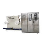 Manufacturer Baby Machine Baby Wipes Machine Manufacturer Price Baby Compressors Wet Wipes Machine