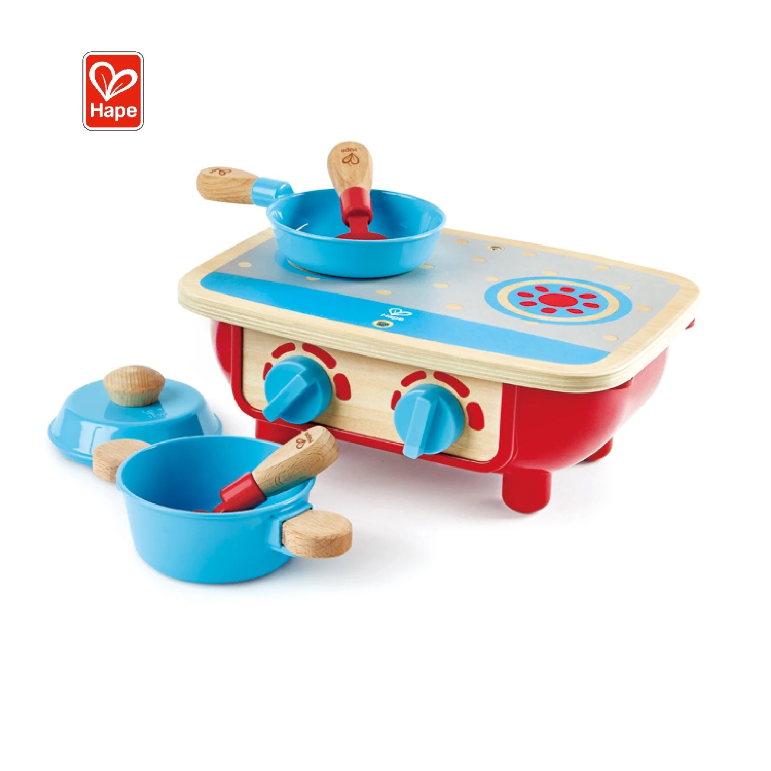 hape healthy basics