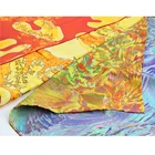 Scarf Shawl Various Good Quality New Square Scarf Necklace Women Silk Shawl