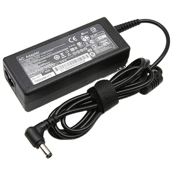 19V 3.42A 65W 5.5*2.5mm PC Charger for asus SW1 VBI U1E Notebook Laptop AC Adapter Wholesale