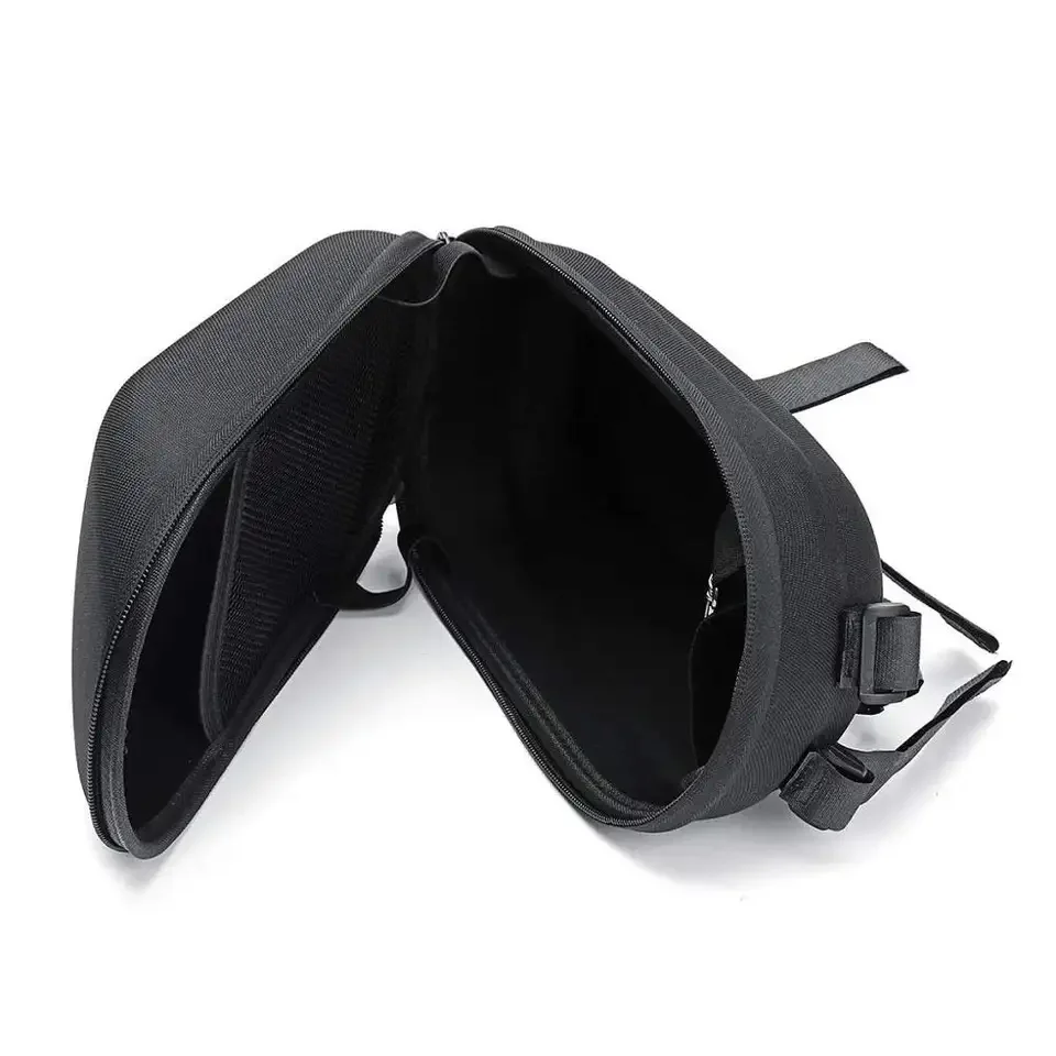 ninebot scooter accessories waterproof bag 3l front storage hanging bag-8