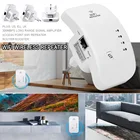 Signal OEM Wifi Range Extender Booster Signal 802.11 300mbps Wireless Wifi Repeater For Home KP300W US UK AU EU Plug