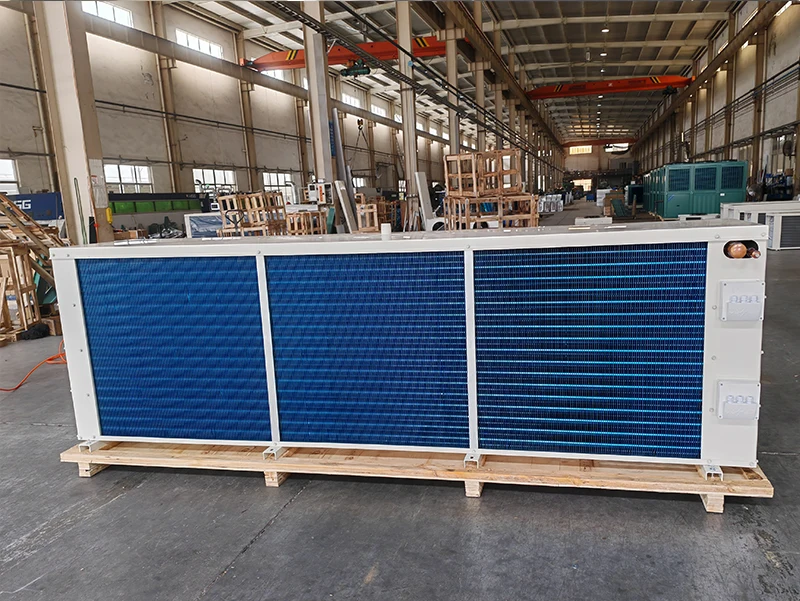 Unit Cooler, DLE-12/60, Ceiling - detail 24