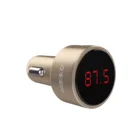 Car Stereo Audio Universal Car Stereo Cassette Audio 2 USB Mp3 Music Player Black Box Car Fm Transmitter