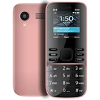 Mobile Factory Price Phone Keypad Mini Cell Feature Phone Mobile Phones 800mah/1000mah Optional Battery