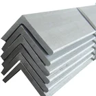High Quality 304 2B Stainless Steel Angle Unequal Equal Angle Steel Bar Price
