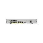 Routers Cis Co 1100 Series Integrated Services 8 Ports Dual GE WAN Ethernet Routers C1111-8P