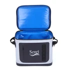 Cooler Camping Cooler Bag Custom Logo Outdoor Camping Hiking Waterproof Leakproof Food Insulation Soft Cooler Bag