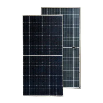 Jinko JA Solar Supplier Solar Panel 500w 555w 550w 545w 540w 535w 530w Solar System Have Stock In China 550 watt solar panel