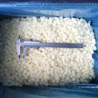 And Pears Low Price And Good Quality IQF Frozen Pears Peeled And Diced Frozen Pears