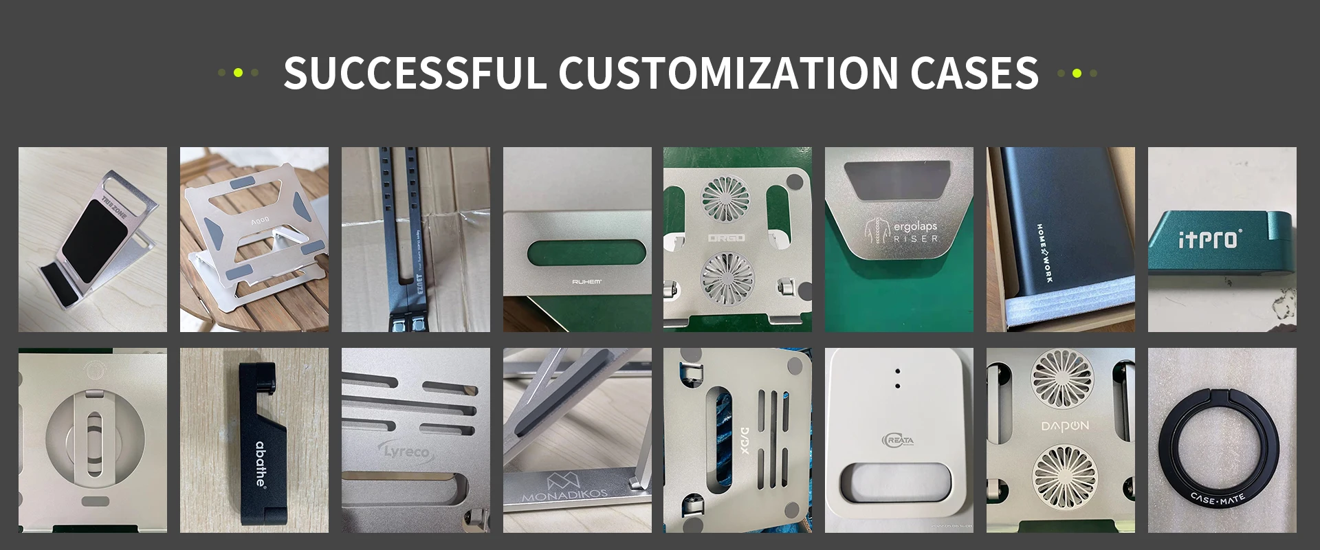 Boneruy Acrylic Reading Stand Metal Base Sturdy Home Office Supplies