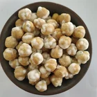 Snack Wholesale Snack Food Wasabi Chickpeas Mustard Flavor Chickpeas