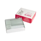 Factory Microscope Slides Manufacturers Factory Price Parasitology Prepared Microscope Slide 7015