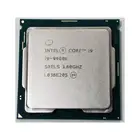 Intel Core I9-9900K 8 Cores Up To 5.0 GHz Turbo Unlocked LGA1151 300 Series 95W Desktop Processor
